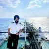 Kanishkeet Singh