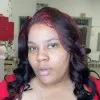Raven Brown