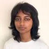 Aashika Kishore