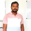 ManojKumar Desharajpally