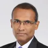 Pyari Menon