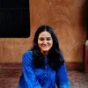 K Prathvi Kamath