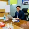 Nihit Shandilya