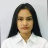Marcharie Dela Cruz