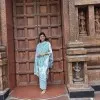 Aishwarya Koujalagi