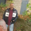Ravi Naidoo
