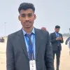 Maheswar Sahoo
