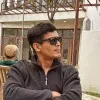 Rochan Shrestha