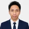 Clarence John Rueda