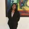 Divya Anandan