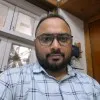 Souvik Mukherjee