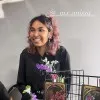 Anissa Quankep