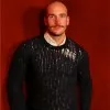Alex Ghinger