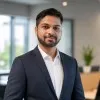 Nikhil Doiphode