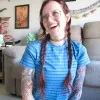 Hilary Johnson