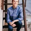Gavin Hanke