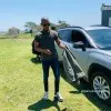 Thabani Madlala