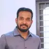 Cinoy Mohan