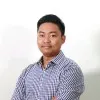 Aung Zeyar Myint