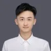 CHRIS HUANG