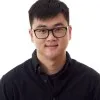 Parry Zhuo