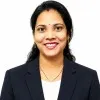 Madhusmita Parida