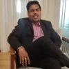 Alok Rout