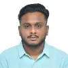 Antony Ashwin