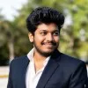 Guntaka Bharath Reddy