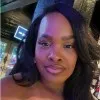 Monique Griffin