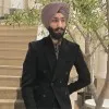 Amanpreet Singh