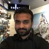 Pratik Goswami