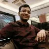 Abhinav Anand