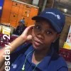 Vuyokazi Mdekazi