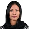 Afra Rahman