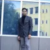 Jyotiranjan Mohanty