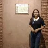 Kumkum saroj