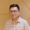 Kowshik Nandy