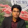 Shrestha Raj
