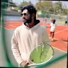 Vinod kumar