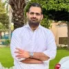 Hamza Haroon