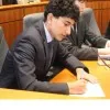 Alex Sadeghian