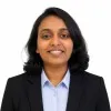 Nirupama Solanke