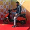Satyender Jangir