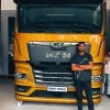 RAKESH BAGUL