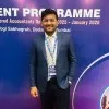 Sahil Chopra