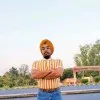 SARVJOT SINGH SODHI