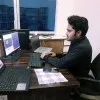 Prashant Kumar