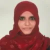 Shamna KM