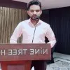 Muhammad Waris